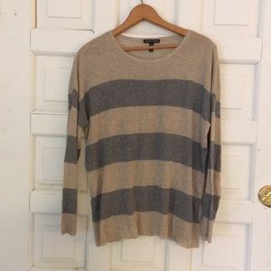 Eileen fisher lightweight sweater